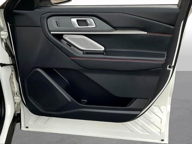Certified 2025 Ford Explorer ST AWD/4WD image 30