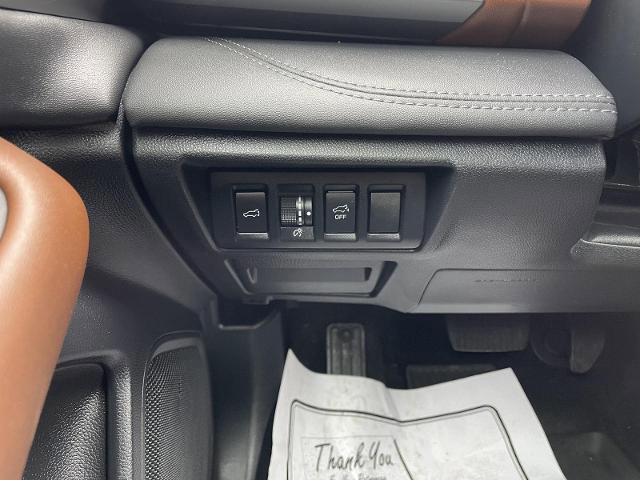 Used 2021 Subaru Outback Touring image 33