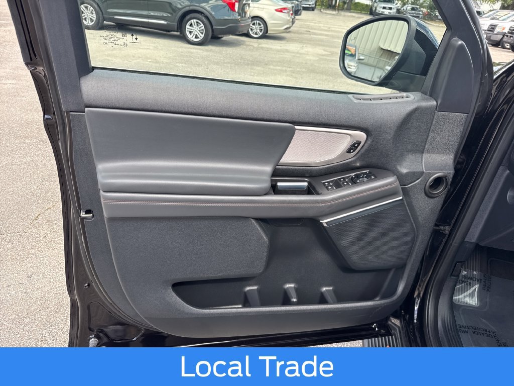 Certified 2025 Ford Expedition Max Active RWD image 15