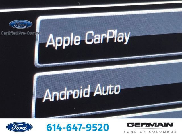 Used 2019 GMC Acadia SLT AWD/4WD image 36
