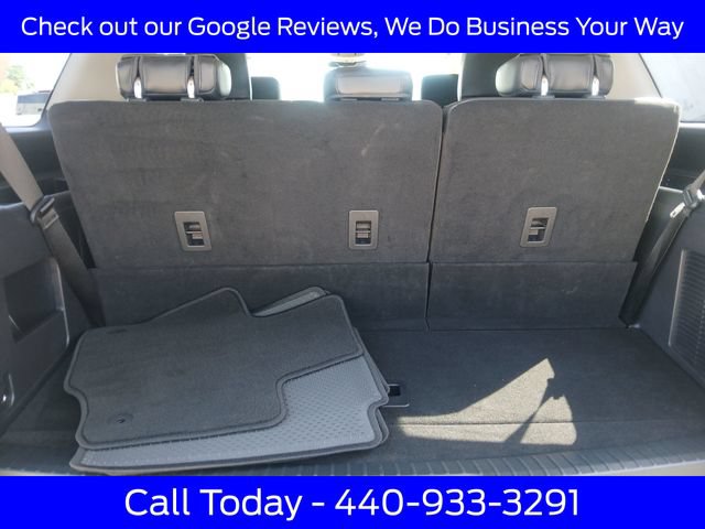 Certified 2023 Ford Expedition XLT AWD/4WD image 38