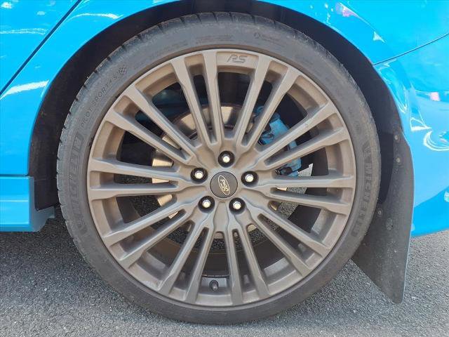 Certified 2017 Ford Focus RS AWD/4WD image 26