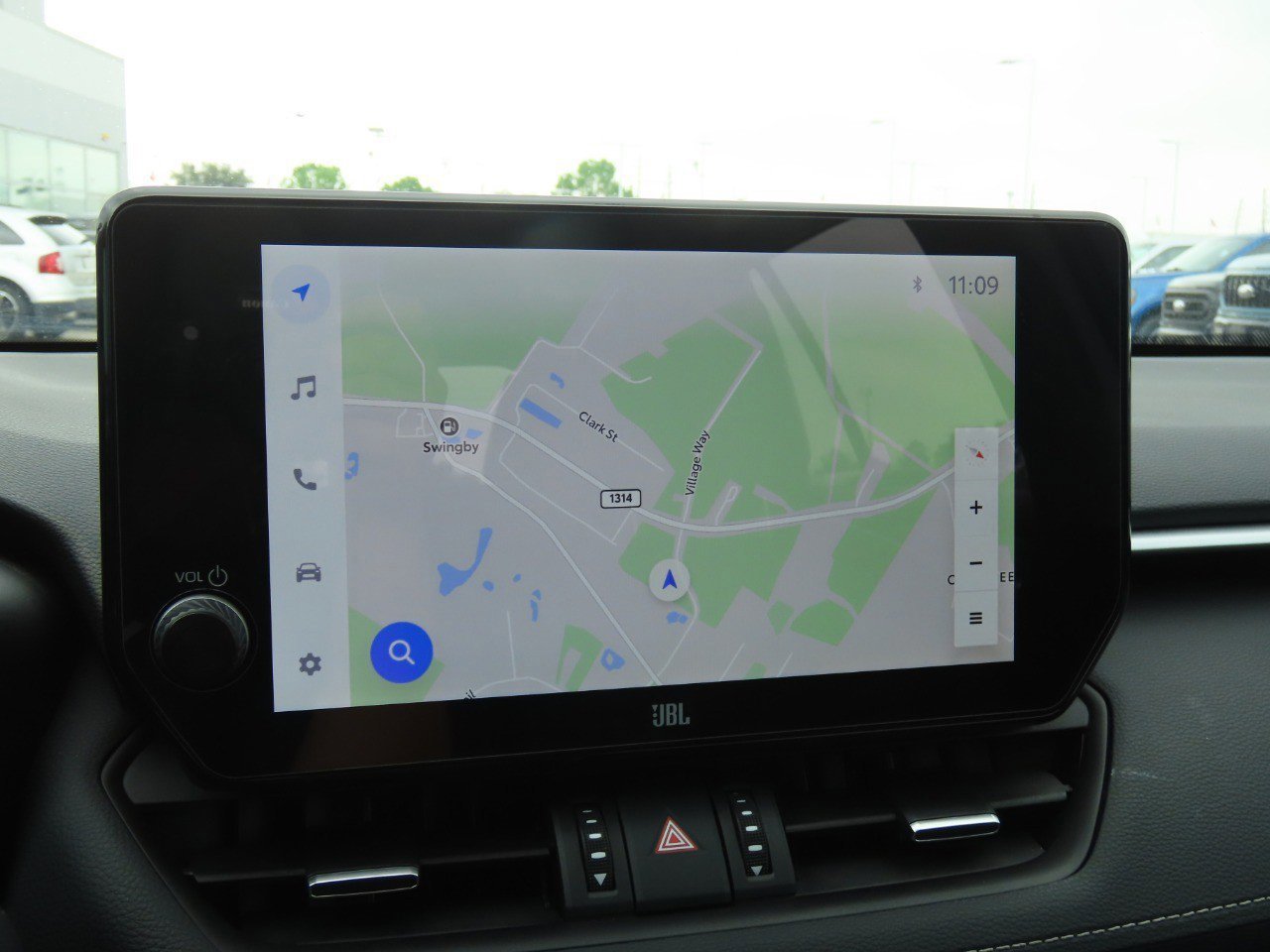 Used 2023 Toyota RAV4 Limited image 31