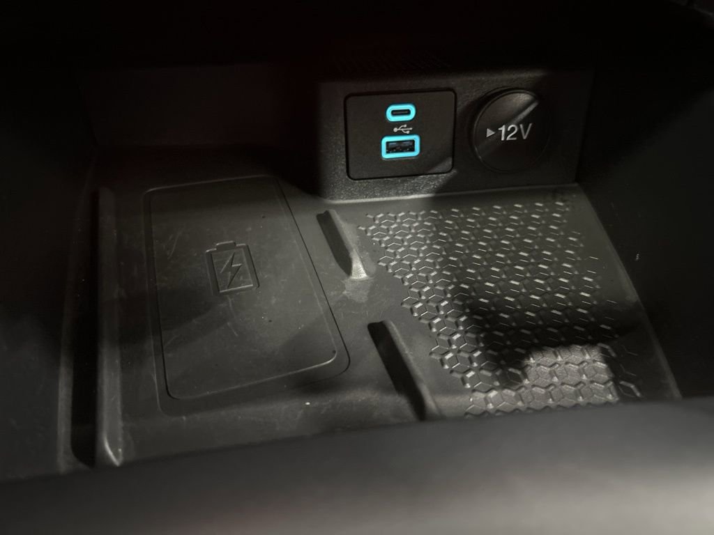 Certified 2022 Ford Bronco Sport Outer Banks w/ Tech Package image 22