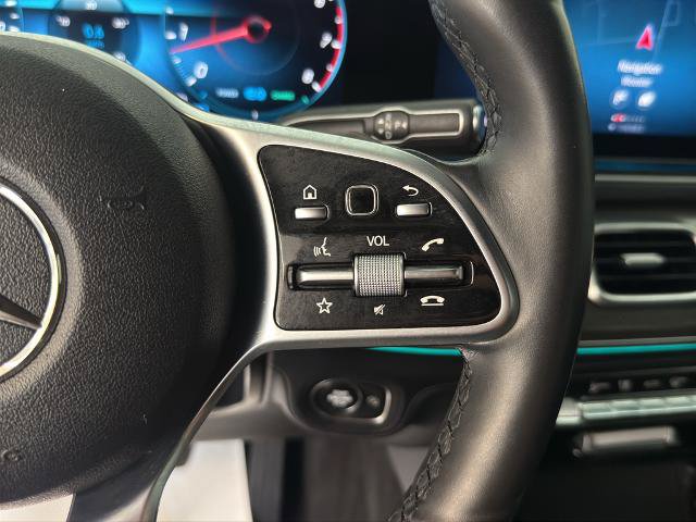 Used 2020 Mercedes-Benz GLE 450 4MATIC image 23
