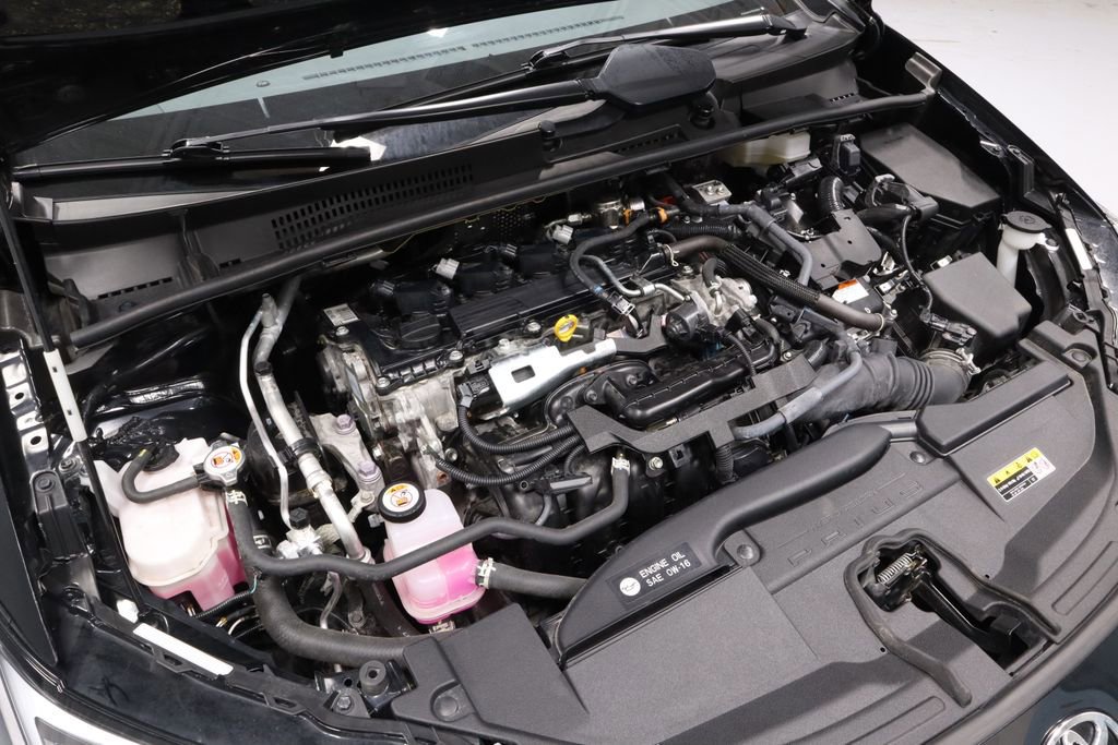 Used 2024 Toyota Prius LE image 14