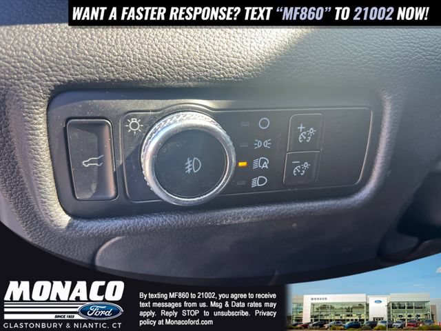 Certified 2022 Ford Explorer XLT w/ Equipment Group 202A AWD/4WD image 18