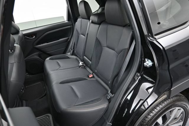 Used 2025 Subaru Forester Touring w/ Popular Package - Touring AWD/4WD image 27