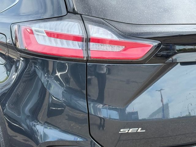 Certified 2023 Ford Edge SEL w/ Convenience Package AWD/4WD image 28