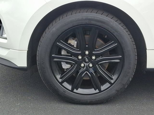 Certified 2022 Ford Edge ST-Line AWD/4WD image 32