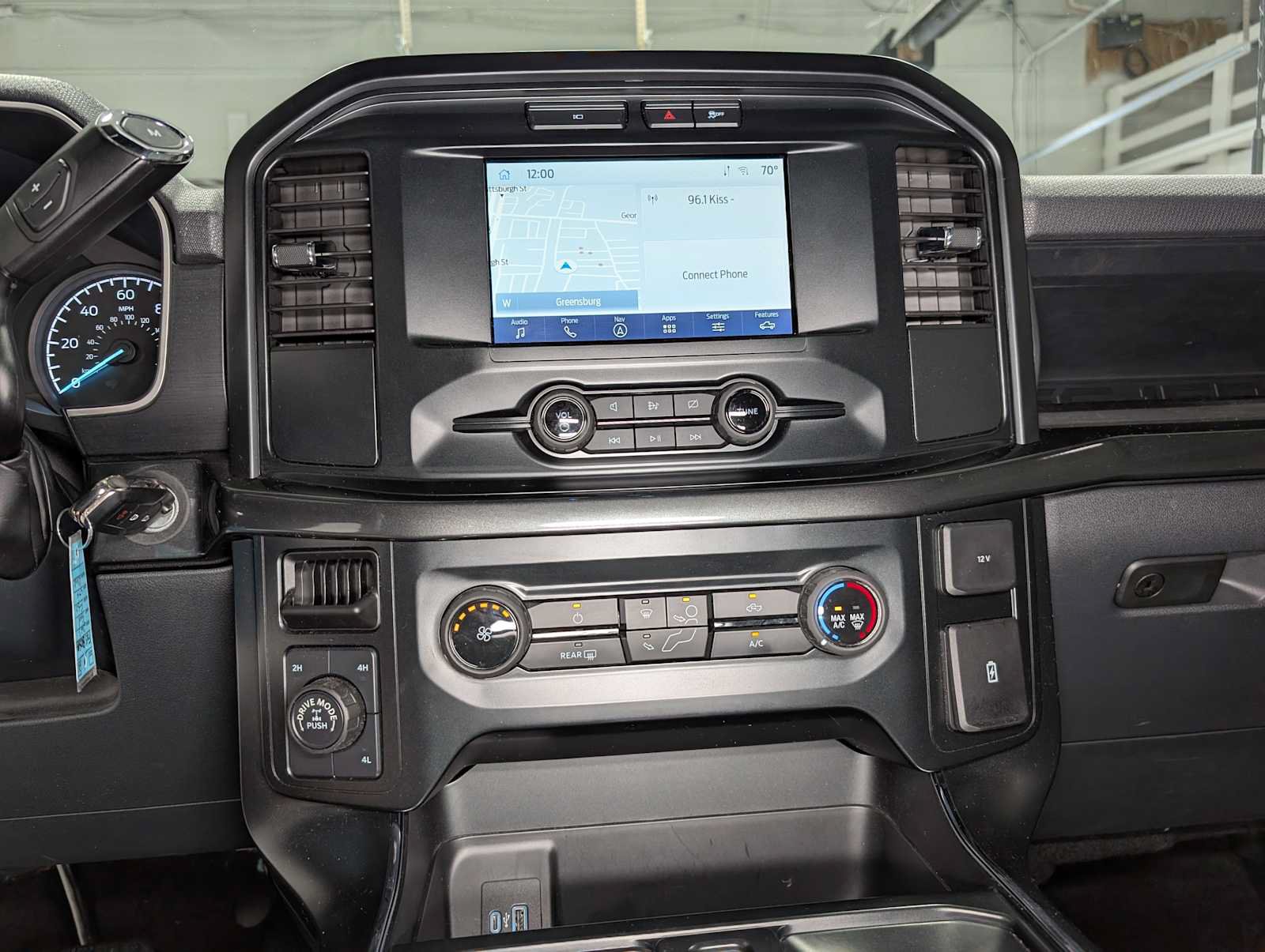 Certified 2023 Ford F150 XL w/ STX Appearance Package AWD/4WD image 35