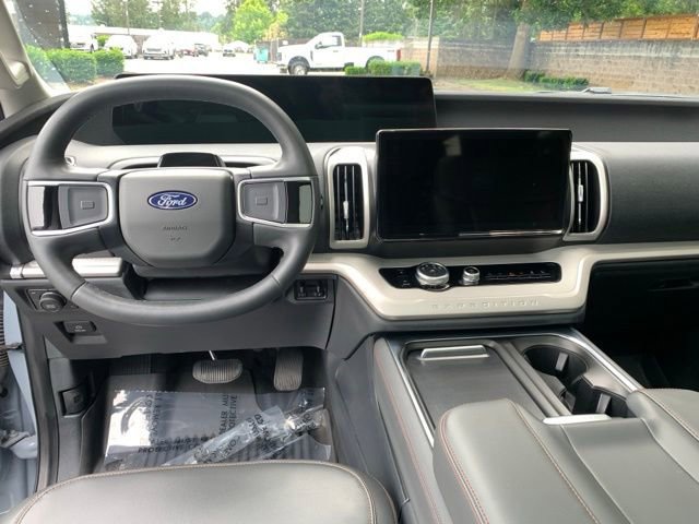 Certified 2025 Ford Expedition Max Active AWD/4WD image 23