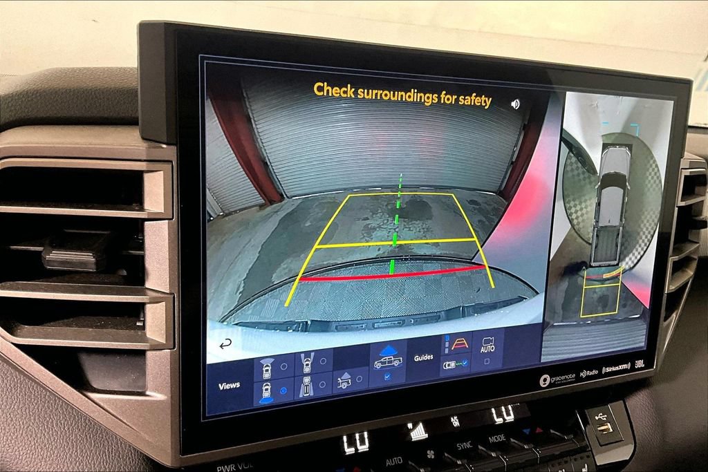 Used 2023 Toyota Tundra Limited RWD image 17