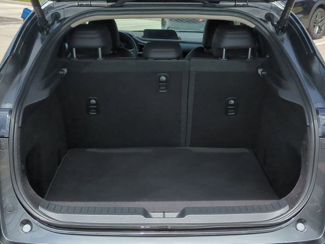 Used 2022 MAZDA CX-30 AWD 2.5 S w/ Premium Package image 13