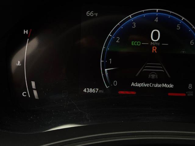 Used 2025 Toyota Grand Highlander AWD image 24