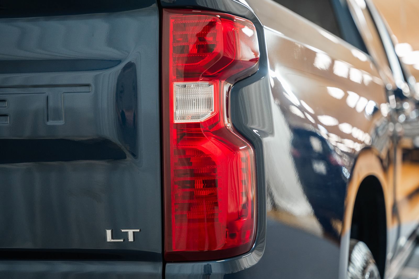 Used 2020 Chevrolet Silverado 1500 LT w/ All-Star Edition image 6