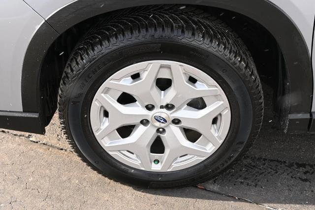 Used 2020 Subaru Forester BASE w/ Alloy Wheel Package image 13