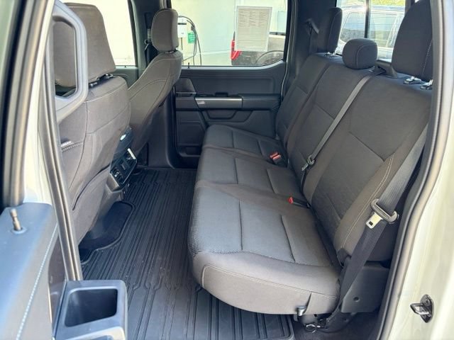 Certified 2023 Ford F150 XLT w/ Equipment Group 302A High AWD/4WD image 15