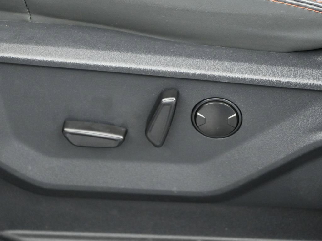 Certified 2025 Ford Expedition Max Active image 8