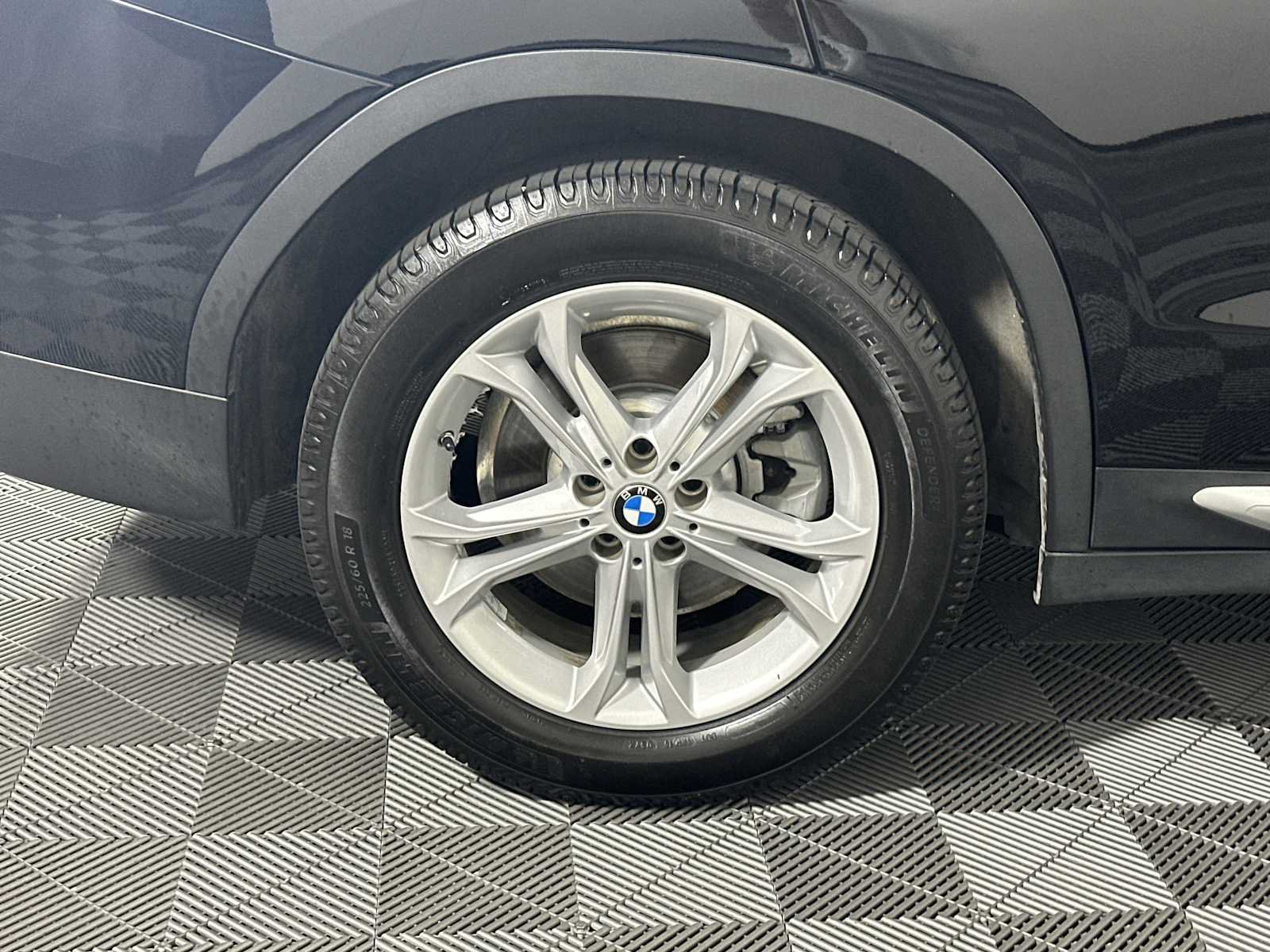 Used 2020 BMW X3 sDrive30i RWD image 20