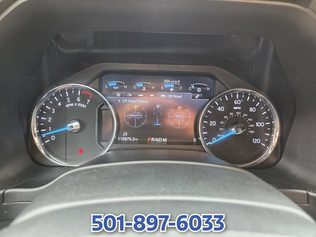 Certified 2019 Ford Expedition XLT w/ Equipment Group 202A AWD/4WD image 25