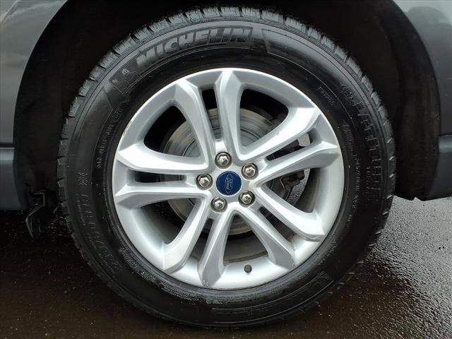 Certified 2019 Ford Edge SEL w/ Equipment Group 201A image 26