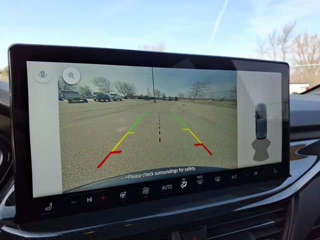 Certified 2024 Ford Escape ST-Line w/ Tech Pack #1 image 19