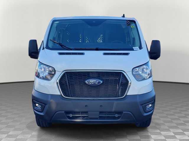 Certified 2024 Ford Transit 250 Low Roof w/ Exterior Upgrade Package image 2