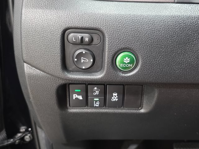 Used 2024 Honda Passport EX-L image 26