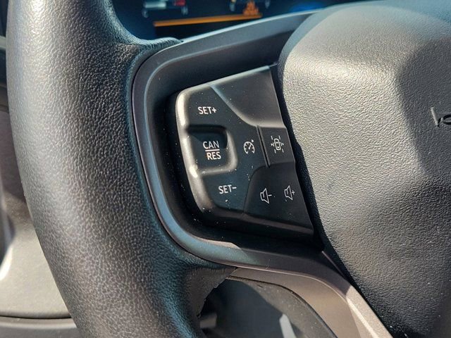 Certified 2025 Ford Bronco Big Bend AWD/4WD image 24