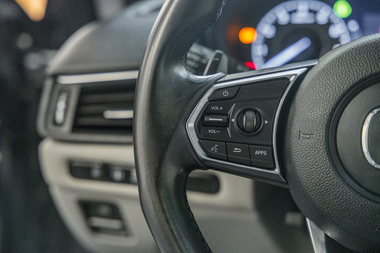 Used 2021 Acura TLX w/ Technology Package FWD image 32