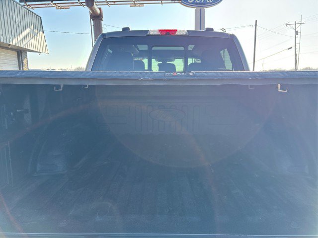 Certified 2022 Ford F150 Lariat w/ Equipment Group 502A High image 12