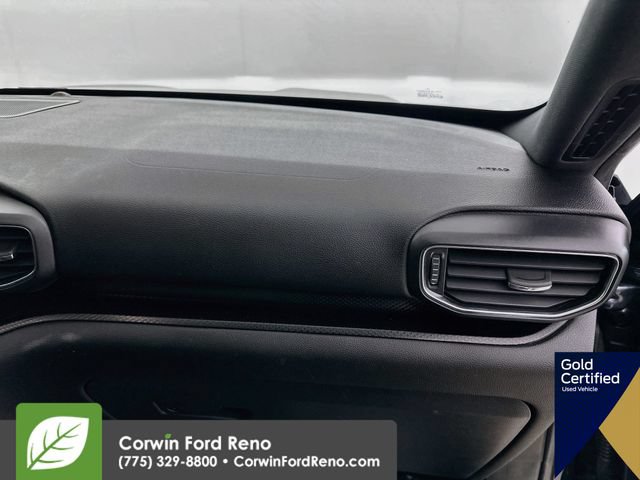Certified 2022 Ford Explorer ST w/ Equipment Group 401A AWD/4WD image 36