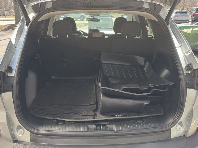 Certified 2022 Ford Escape SE w/ Convenience Package image 17