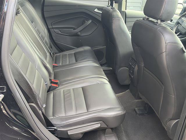 Certified 2019 Ford Escape Titanium AWD/4WD image 20