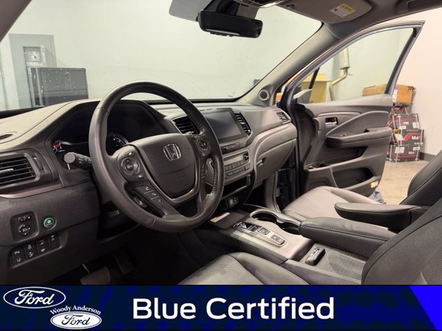 Used 2022 Honda Ridgeline RTL-E image 9