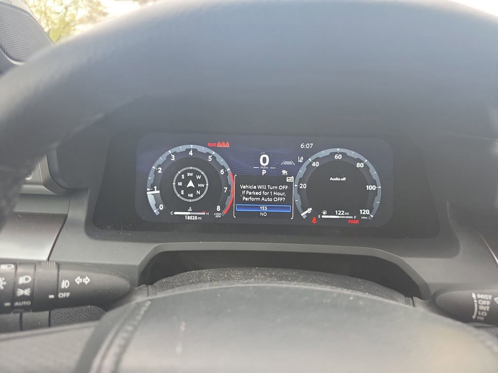 Used 2024 Toyota Tacoma TRD Sport w/ TRD Sport Upgrade Package AWD/4WD image 28