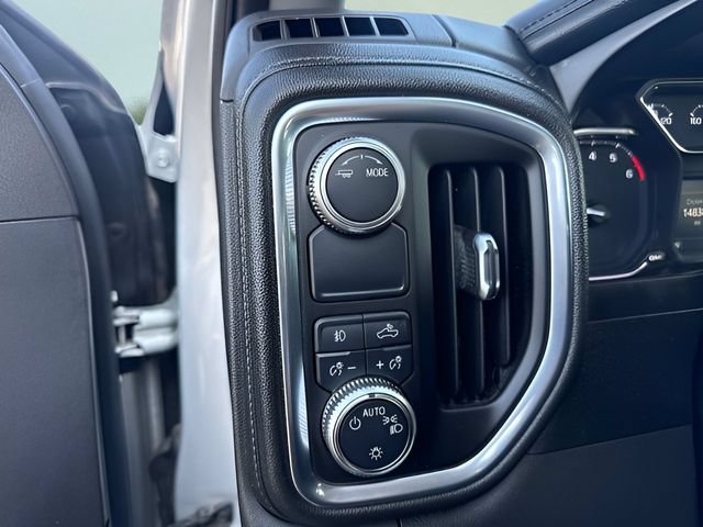Used 2021 GMC Sierra 1500 Elevation RWD image 16