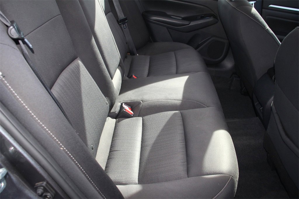 Used 2023 Nissan Altima 2.5 SV image 25