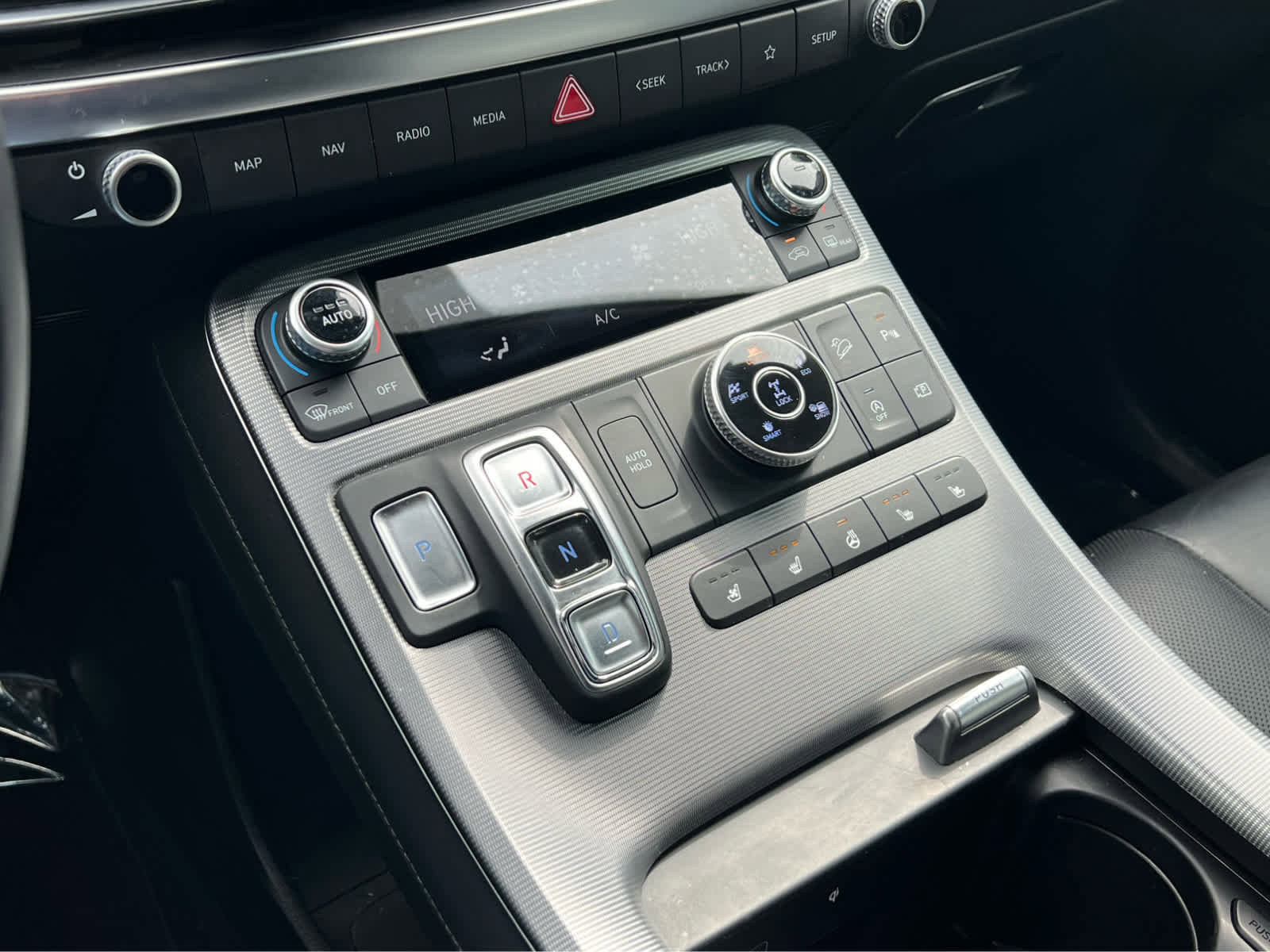 Used 2023 Hyundai Palisade Calligraphy AWD/4WD image 39