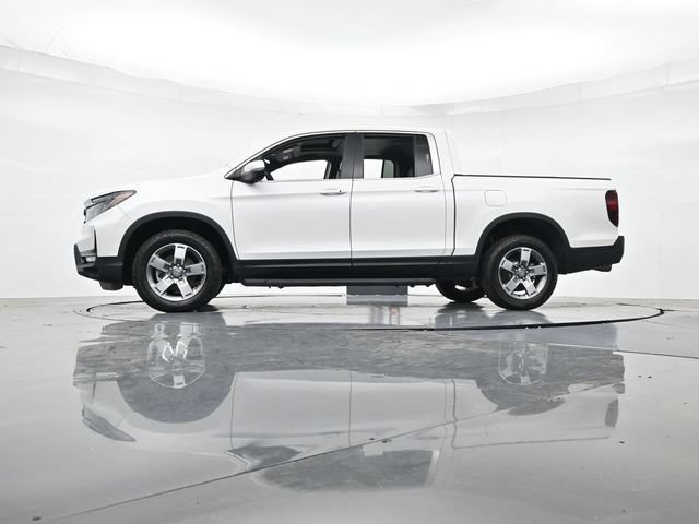 Used 2026 Honda Ridgeline RTL image 37