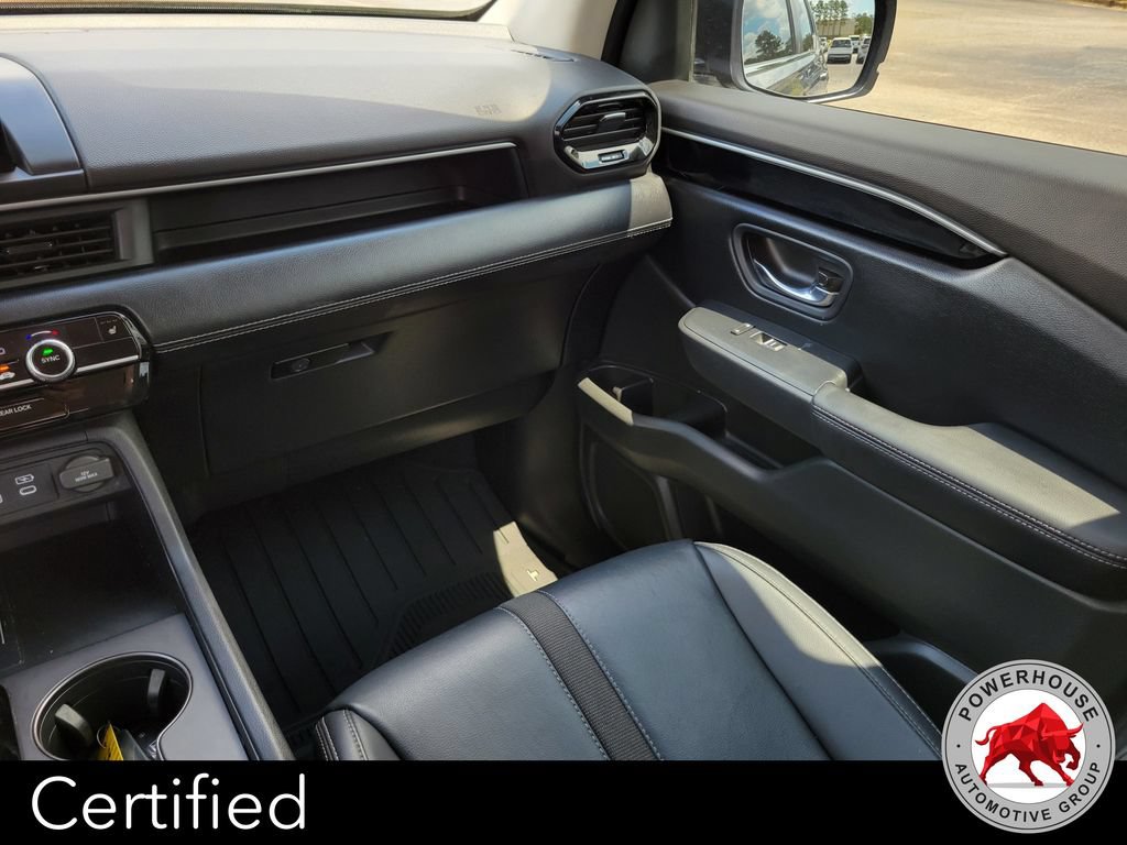 Used 2023 Honda Pilot EX-L image 22