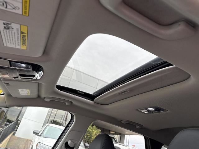 Used 2024 Hyundai Tucson SEL w/ Convenience Package FWD image 11