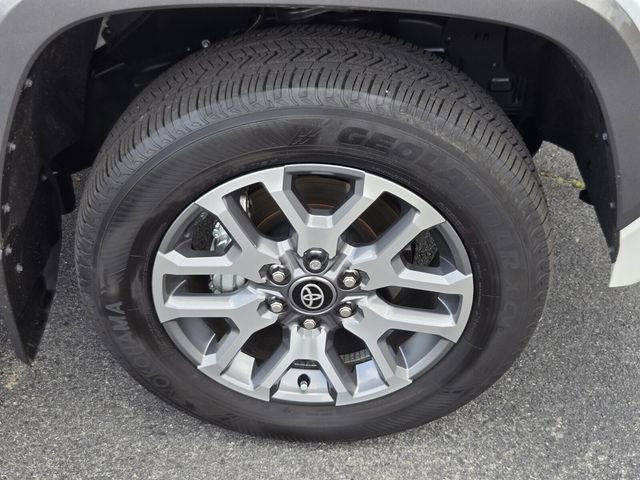 Used 2026 Toyota Tundra 1794 Edition AWD/4WD image 20