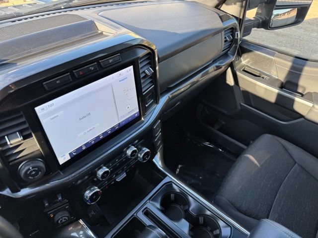 Certified 2023 Ford F150 XLT w/ Equipment Group 302A High AWD/4WD image 26