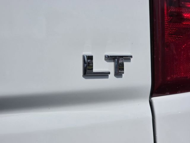 Used 2022 Chevrolet Silverado 2500 LT image 28