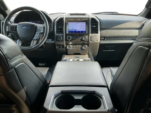 Certified 2020 Ford Expedition Max XLT w/ Equipment Group 202A AWD/4WD image 12