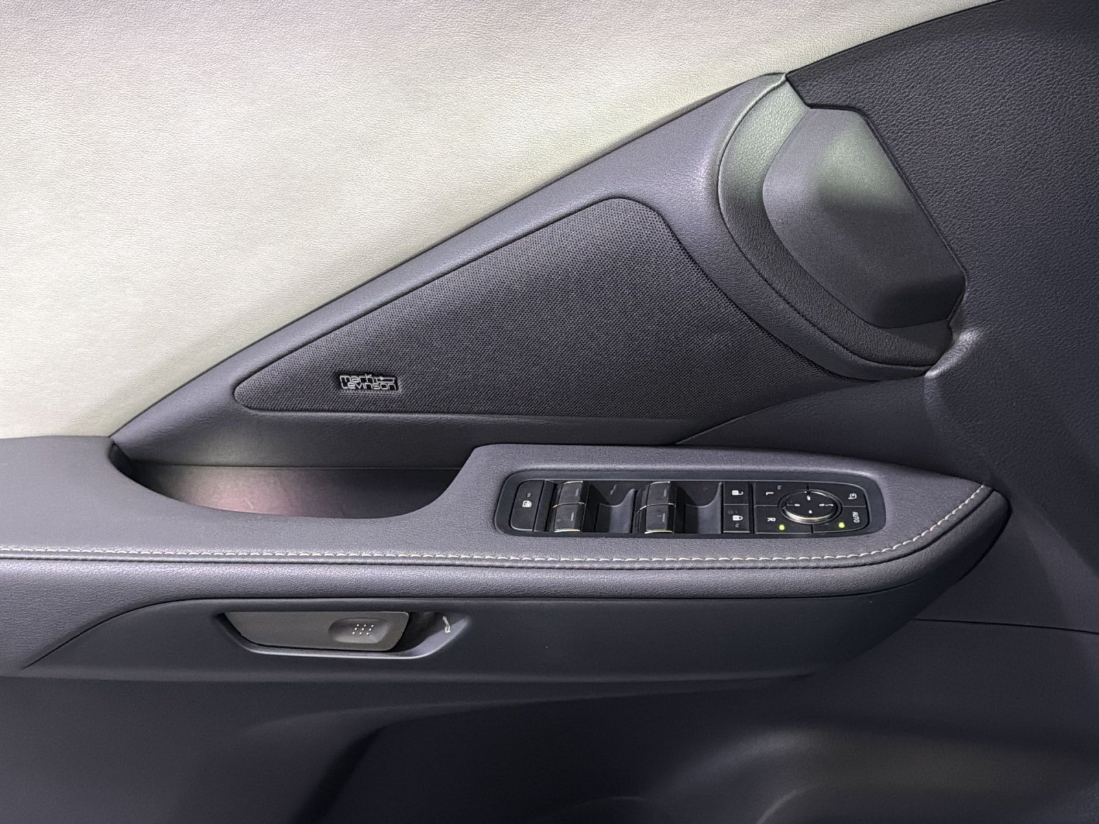 Used 2026 Lexus TX 350 AWD w/ Technology Package image 35