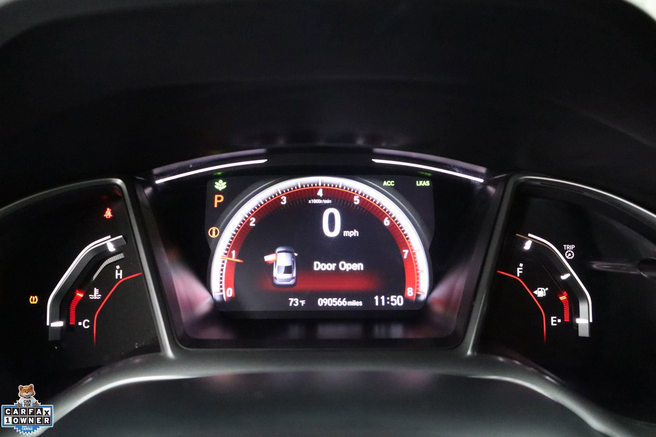 Used 2021 Honda Civic Sport image 21