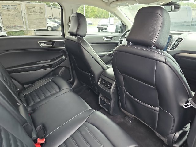 Certified 2024 Ford Edge SEL AWD/4WD image 13